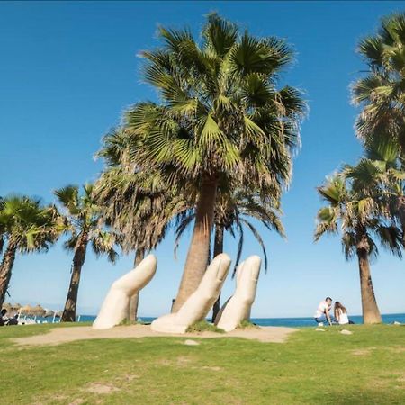 Calle Cuesta Apartment - Near Beach Fuengirola Ngoại thất bức ảnh