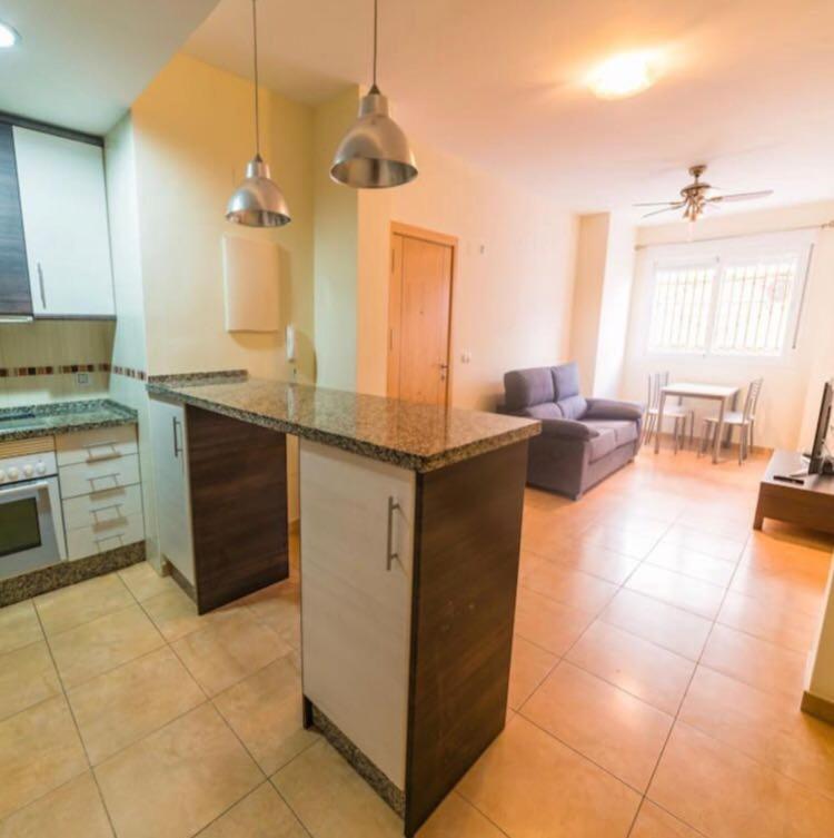 Calle Cuesta Apartment - Near Beach Fuengirola Ngoại thất bức ảnh
