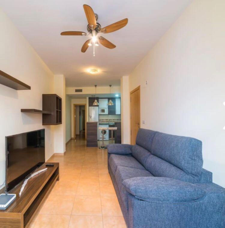 Calle Cuesta Apartment - Near Beach Fuengirola Ngoại thất bức ảnh