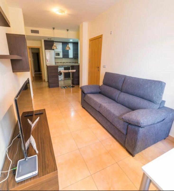 Calle Cuesta Apartment - Near Beach Fuengirola Ngoại thất bức ảnh