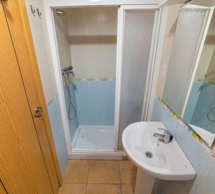 Calle Cuesta Apartment - Near Beach Fuengirola Ngoại thất bức ảnh