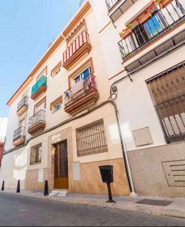 Calle Cuesta Apartment - Near Beach Fuengirola Ngoại thất bức ảnh