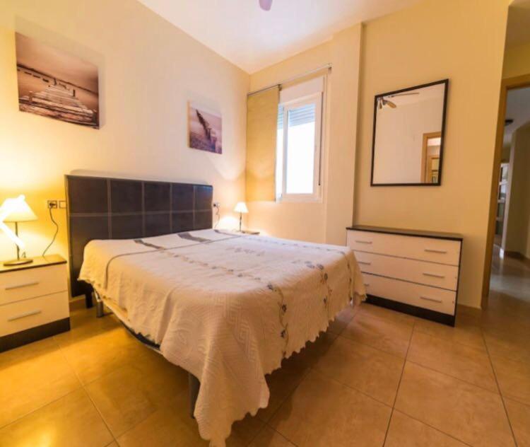 Calle Cuesta Apartment - Near Beach Fuengirola Ngoại thất bức ảnh
